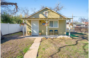 Stunning Cozy Downtown Guesthouse, San Antonio